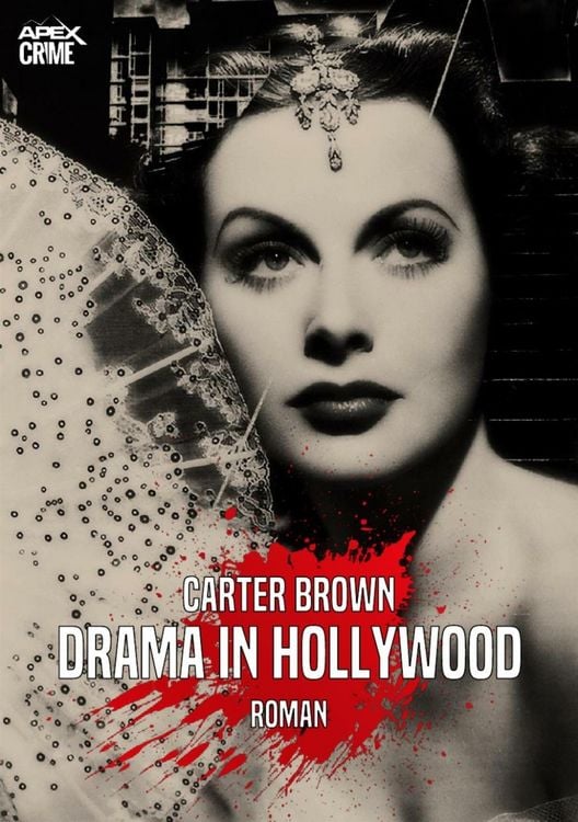 Drama in Hollywood