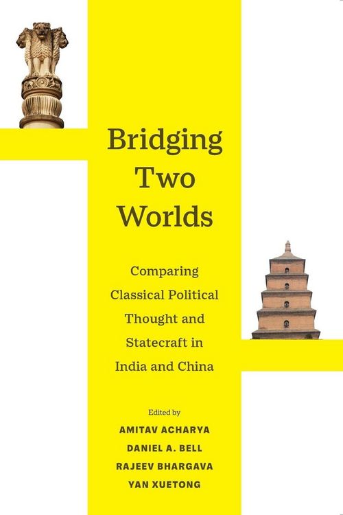 Produktbild: Bridging Two Worlds