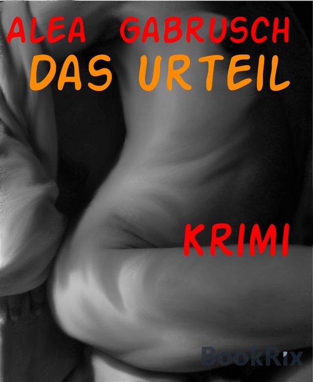 Produktbild: Das Urteil