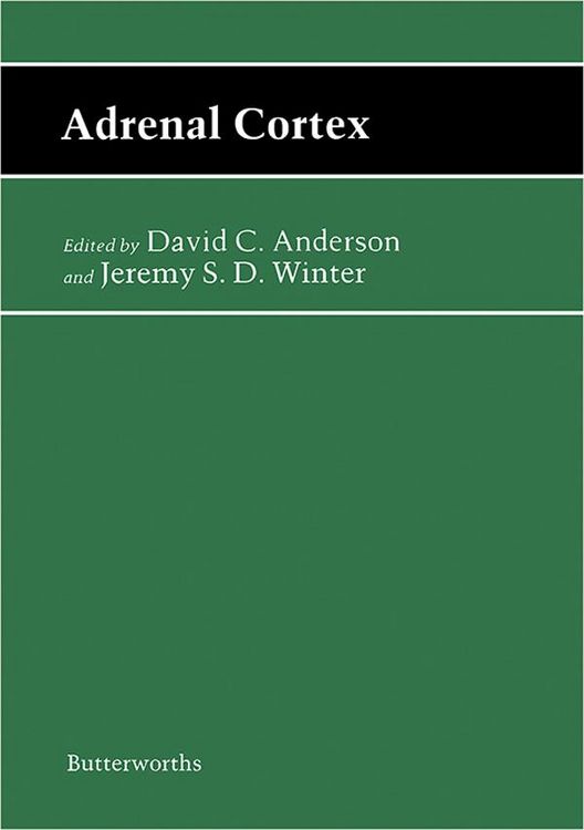 Produktbild: Adrenal Cortex