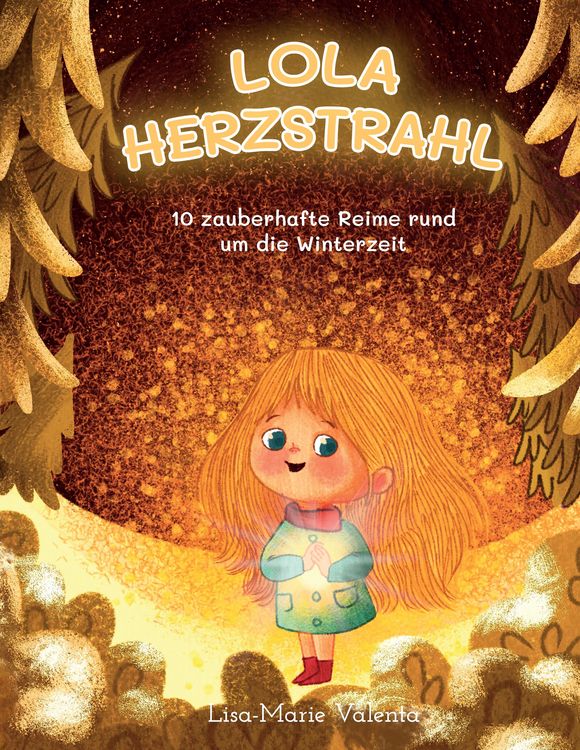 Produktbild: Lola Herzstrahl