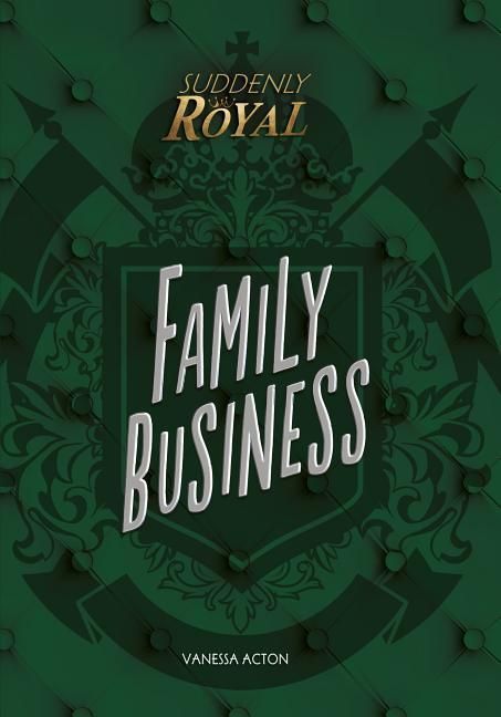 Produktbild: Family Business