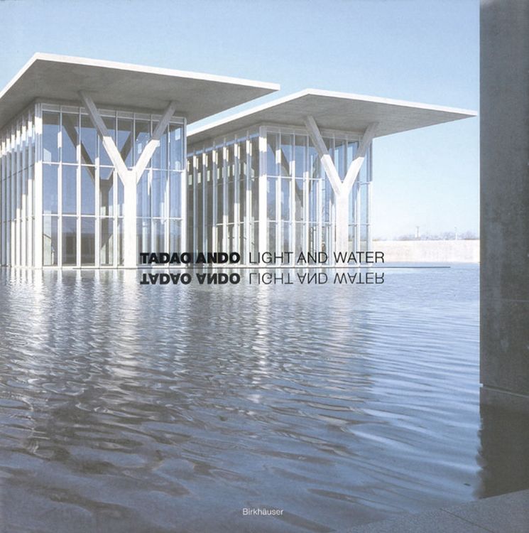 Produktbild: Tadao Ando
