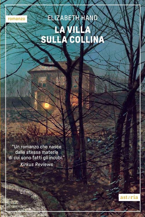 Produktbild: La villa sulla collina