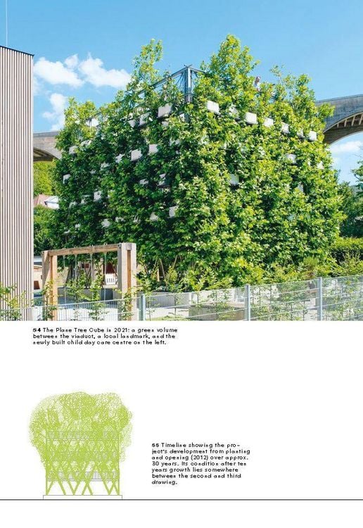 Produktbild: Growing Architecture
