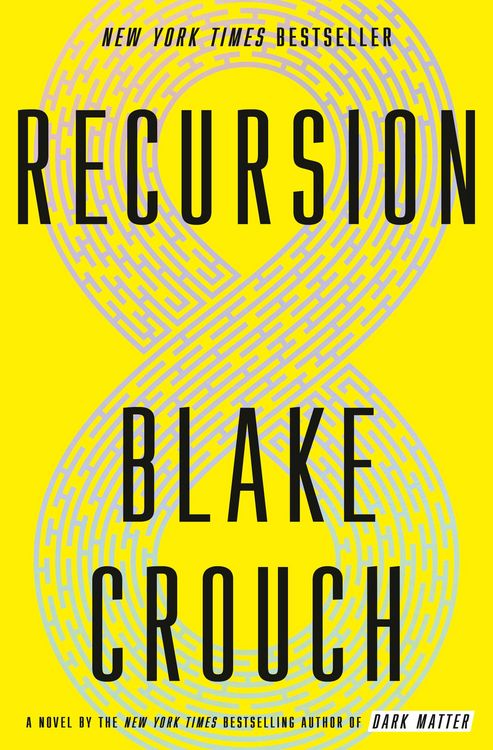 Produktbild: Recursion
