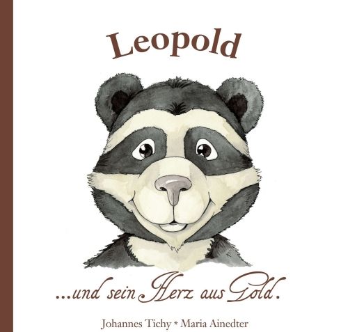 Produktbild: Leopold