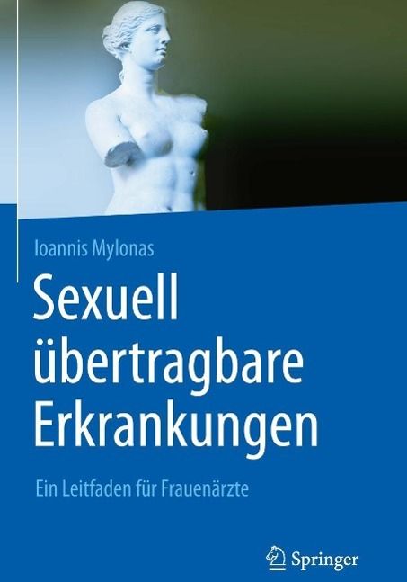 Produktbild: Sexuell &uuml;bertragbare Erkrankungen