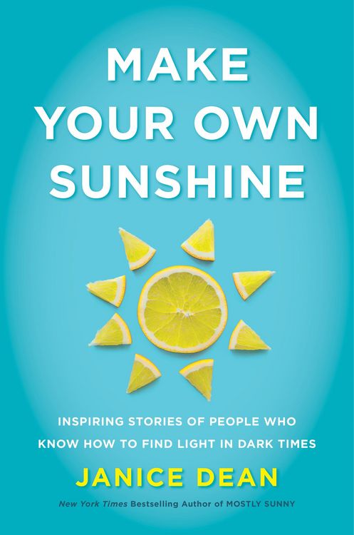 Produktbild: Make Your Own Sunshine