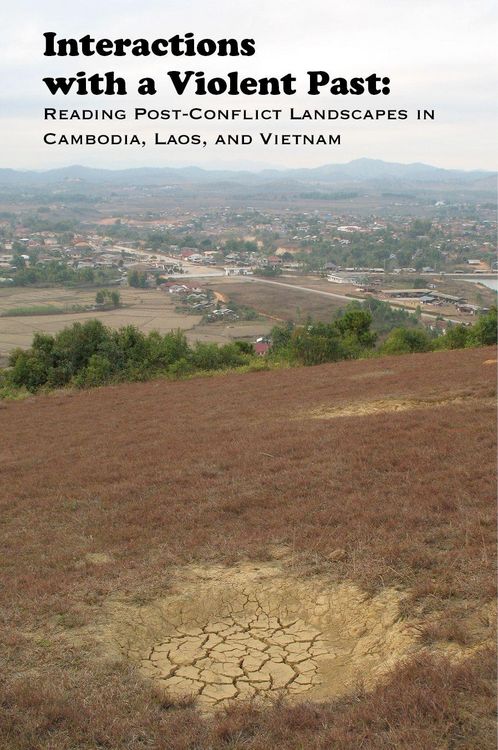 Produktbild: Interactions with a Violent Past