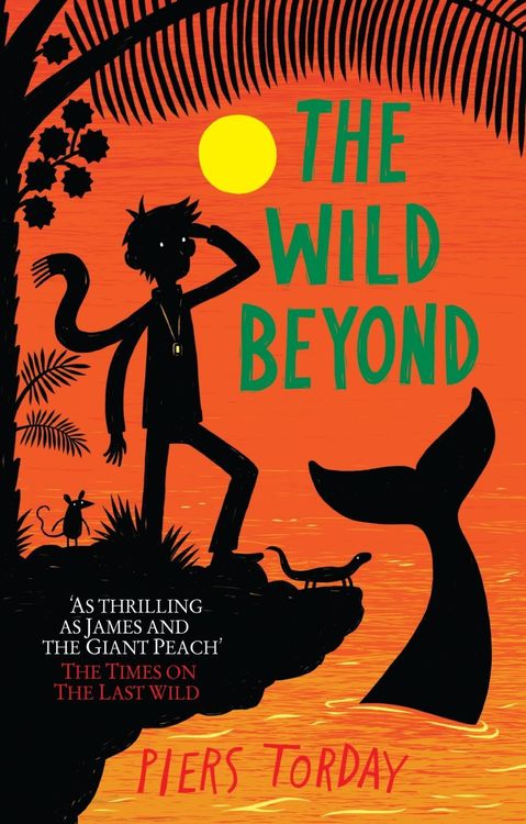 Produktbild: The Wild Beyond