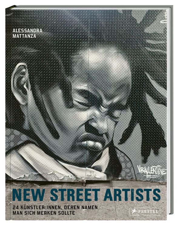 Produktbild: New Street Artists