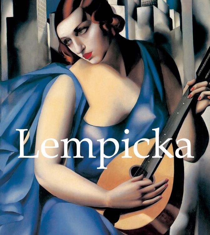 Produktbild: Lempicka