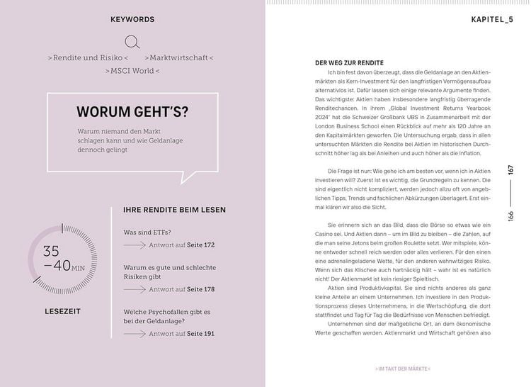 Produktbild: Geld im Gl&uuml;ck