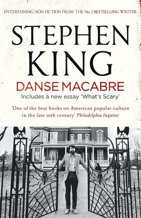 Produktbild: Danse Macabre