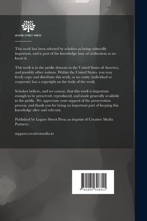 Produktbild: Cuadros De Viaje: Introducci&oacute;n. Viaje Al Hartz. Norderney. Ideas (el Libro Le Grand)...