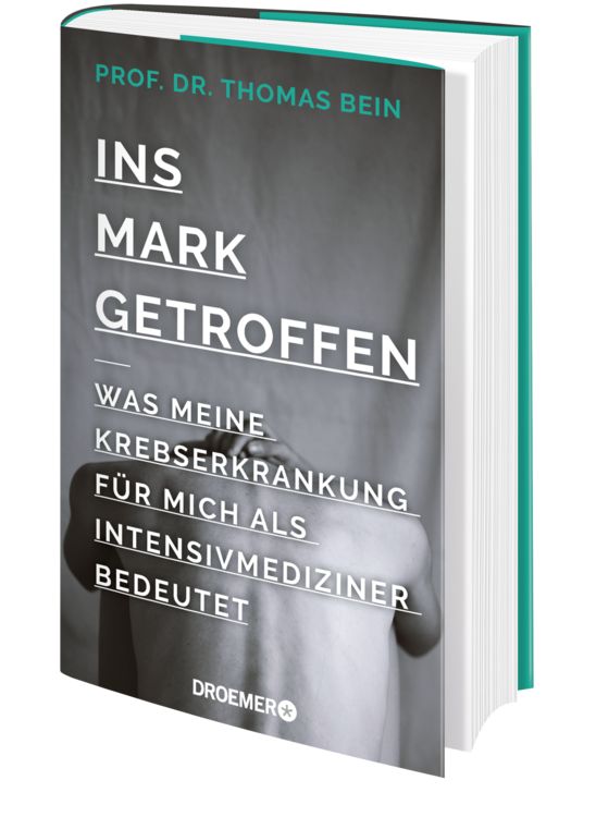 Produktbild: Ins Mark getroffen