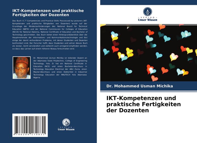 Produktbild: IKT-Kompetenzen und praktische Fertigkeiten der Dozenten