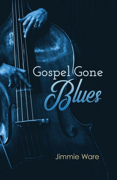 Produktbild: Gospel Gone Blues