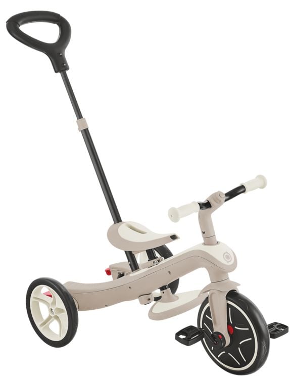 Produktbild: GLOBBER EXPLORER TRIKE 4in1 ECO, ko