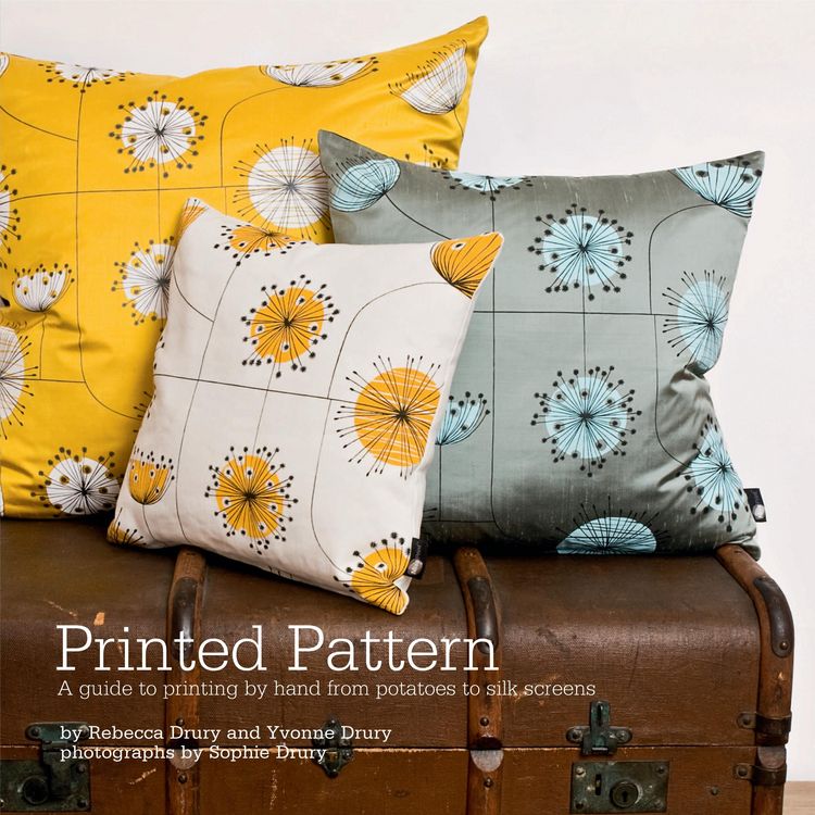 Produktbild: Printed Pattern