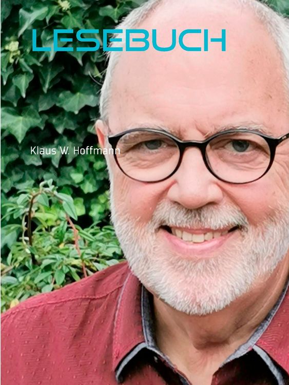 Produktbild: Lesebuch