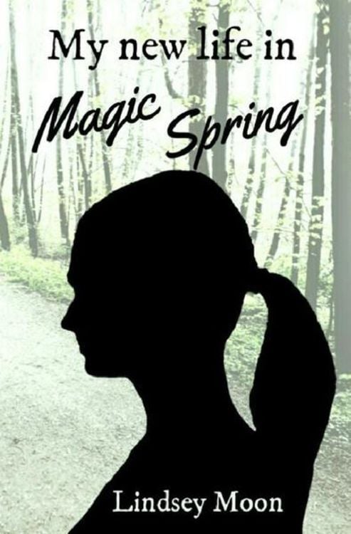 Produktbild: My new life / My new life in Magic Spring
