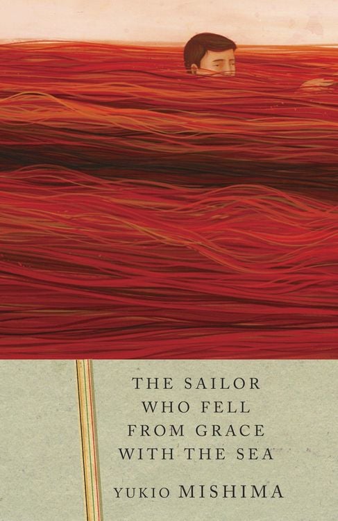 Produktbild: The Sailor Who Fell from Grace with the Sea