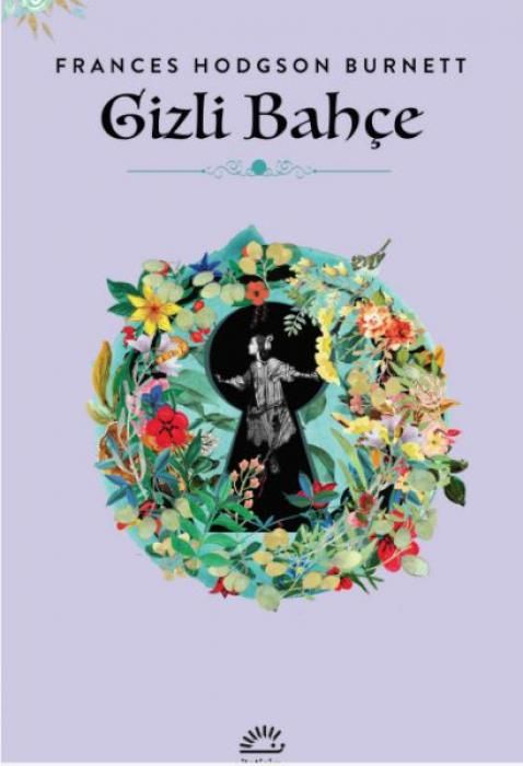 Produktbild: Gizli Bahce