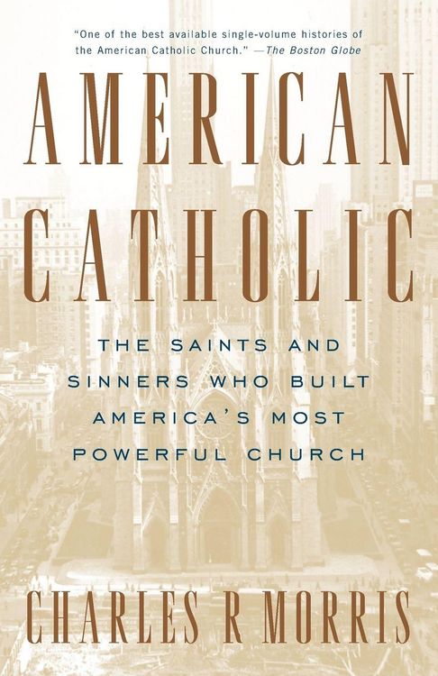 Produktbild: American Catholic