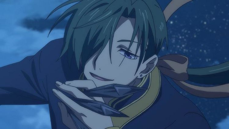Produktbild: Akatsuki No Yona - Prinzessin der Morgend&auml;mmerung - Volume 4 (Episoden 16-20)