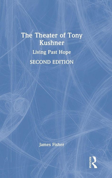 Produktbild: The Theater of Tony Kushner