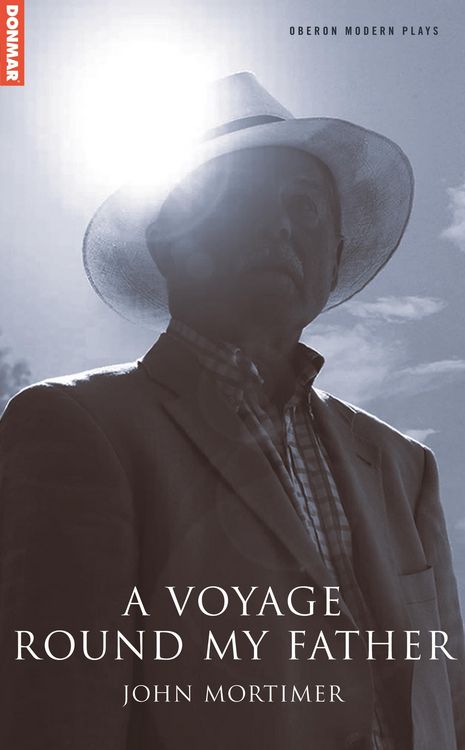 Produktbild: A Voyage Round My Father