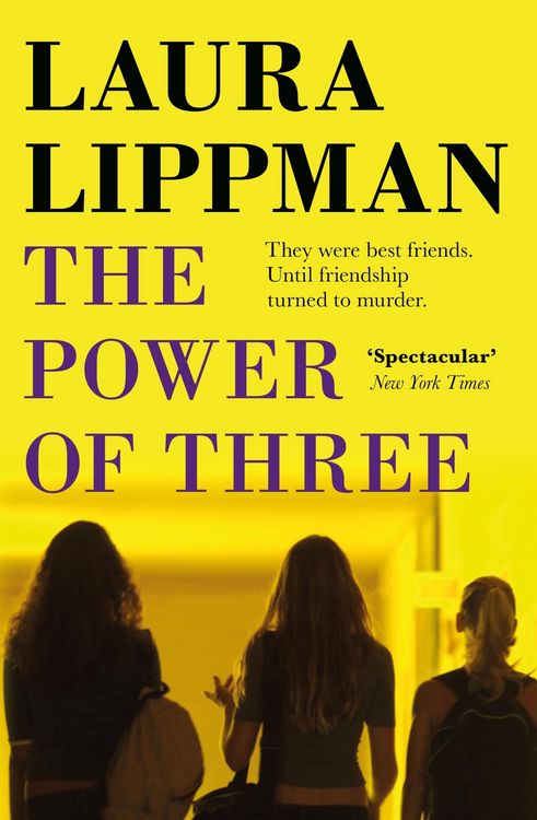 Produktbild: The Power Of Three
