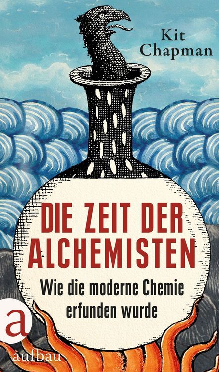 Produktbild: Die Zeit der Alchemisten
