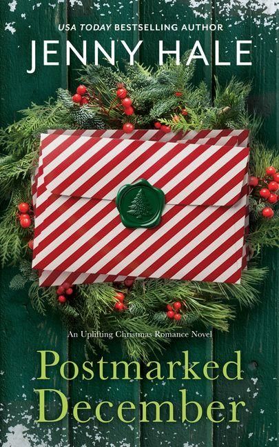 Produktbild: Postmarked December