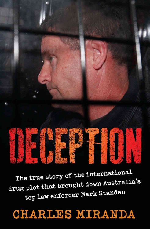 Produktbild: Deception