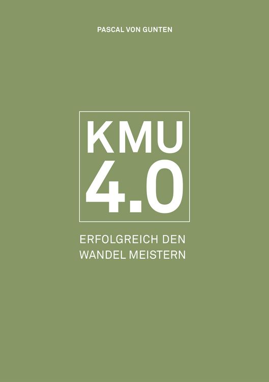 Produktbild: KMU 4.0
