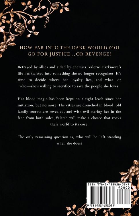 Produktbild: Ruthless Ends
