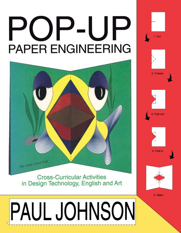 Produktbild: Pop-Up Paper Projects