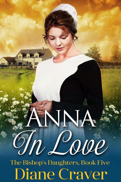 Produktbild: Anna In Love