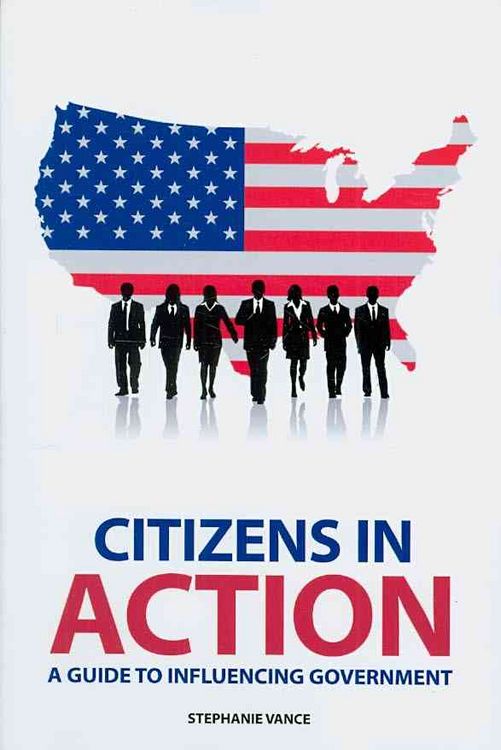 Produktbild: Citizens in Action