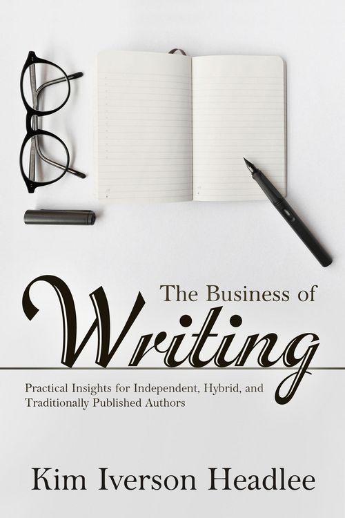 Produktbild: The Business of Writing