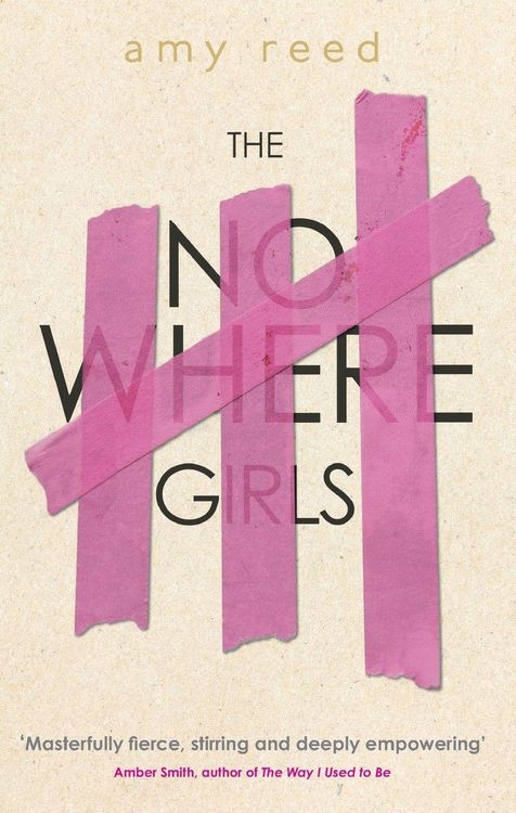 Produktbild: The Nowhere Girls
