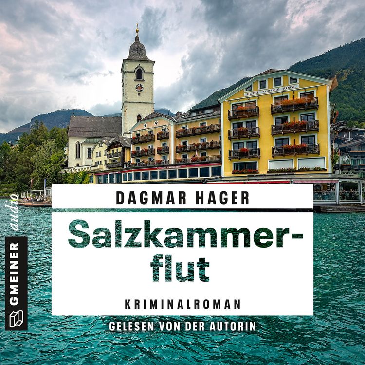 Produktbild: Salzkammerflut