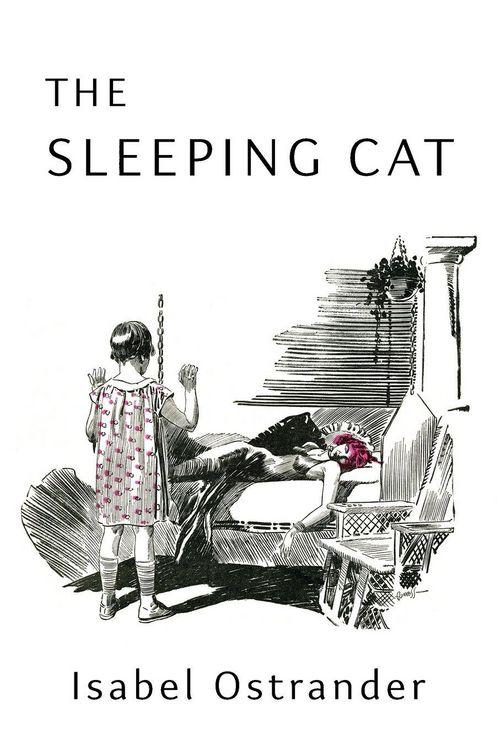 Produktbild: The Sleeping Cat
