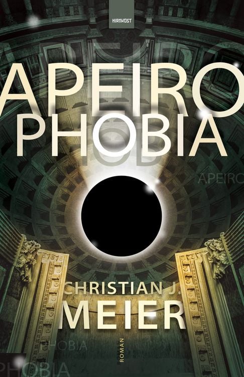 Produktbild: Apeirophobia