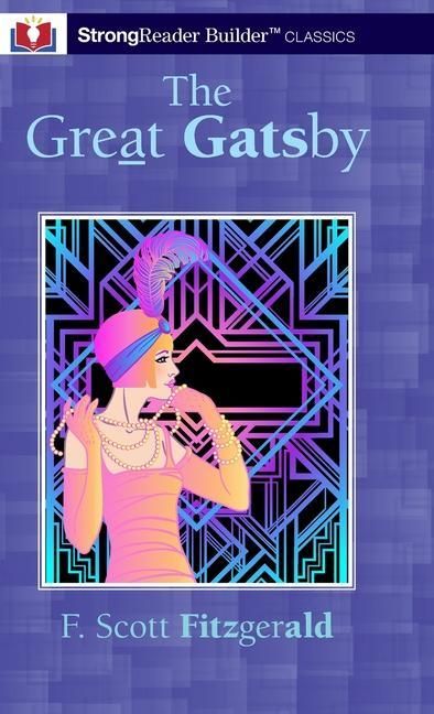 Produktbild: The Great Gatsby (Annotated)