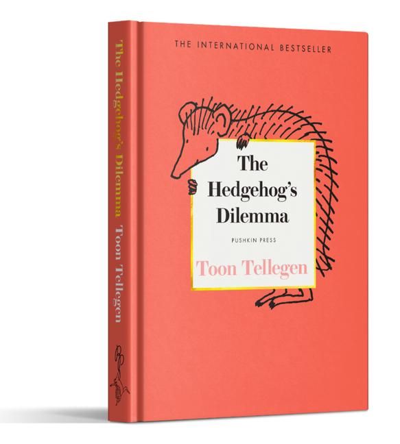 Produktbild: The Hedgehog's Dilemma