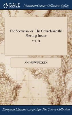 Produktbild: The Sectarian